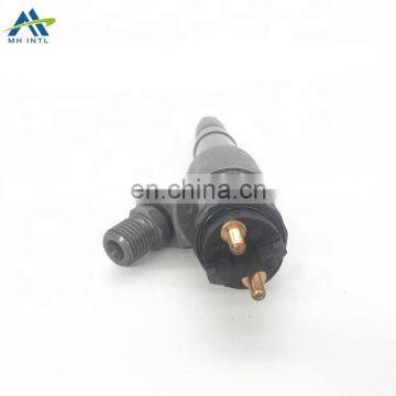 Hot Sale Original High Quality Diesel Common Rail Injector 0445120066 For BOSCH Common Engine
