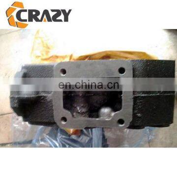 Cylinder Head ME997756 for Diesel Engine 6D16 photo-5