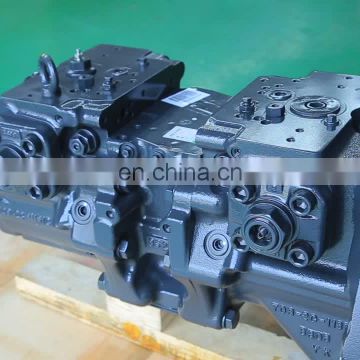 China Manufacturer 705-52-30281 Gear Pump For Wheel Loader WF450-3 WA470-3 Pump Assembly