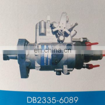 Diesel engine fuel pump DB2335-6089