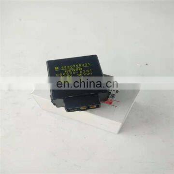 Genuine Auto Spare Parts 8-98025533-1 Flasher for Isuzu 4HK1 6UZ1 photo-5