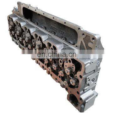 Cummins 6.7L Diesel Engine Parts QSB ISDe QSB6.7 Engine Cylinder Head 4936081 2831474 5361593 5364892