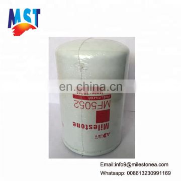 Fuel filter producer supply engine part diesel filter FF5052