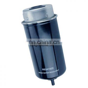 Engine Part FS19838 P550666 Fuel Water Separator Filter