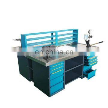 DONGTAI high quality work bench for sale