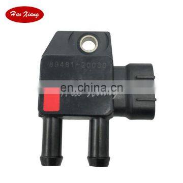 89481-20030 8948120030 Auto Differential Pressure Sensor