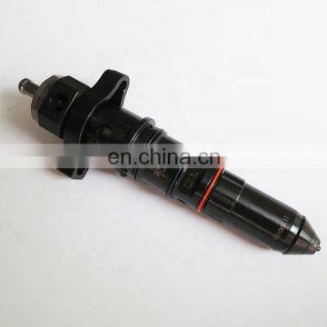 Construction Machinery Diesel 3095773 K19 Engine Injector photo-5