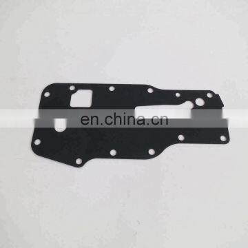 ISBE Dongfeng Engine Parts Oil Cooler Core Gasket 4896409 4895742 photo-5
