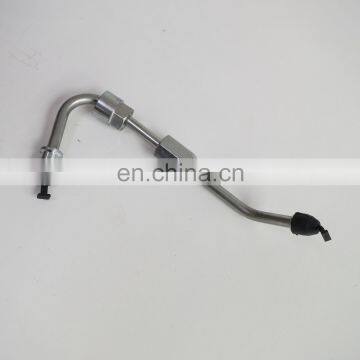 Diesel Engine ISDe QSB6.7 High Pressure Fuel Injection Pipe 3978031 photo-4