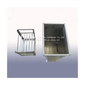 Boiling Water Test Chamber for PVB Interlayer photo-3