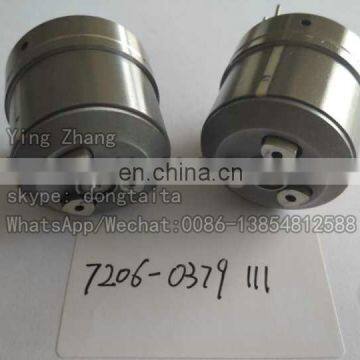 EUI Actuator 7206-0379 for VOLVO FH12 Injector photo-3