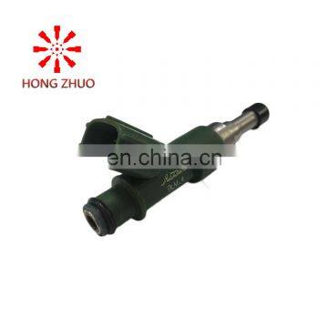 Boquilla Del Inyector de Combustible 23250-0C050, Bico Injetor de Combustivel 23250-0C050, Fuel Injector 23250-0C050 photo-7