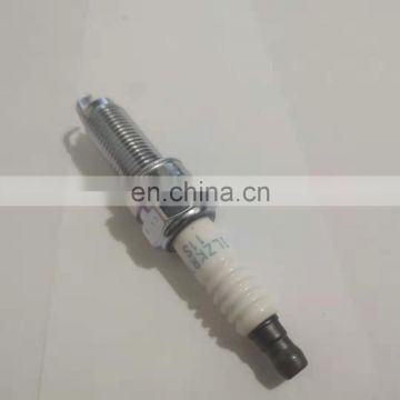 China Manufacturer auto spark plug 12290-R48-H01 high performance spark plug