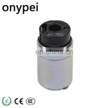 Top Auto Parts Suppliers Pajero 4hg1 Fuel Dispensing Injection Pump 23220-21110 photo-2