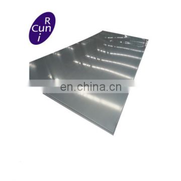 wholesale color stainless steel plate 2507 duplex 304