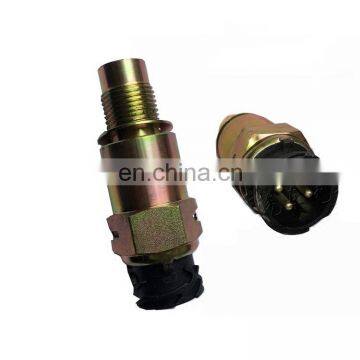 Speedometer sensor LG901B-4 suitable for Sinotruk HOWO light truck Jinlong Yutong Zhongtong