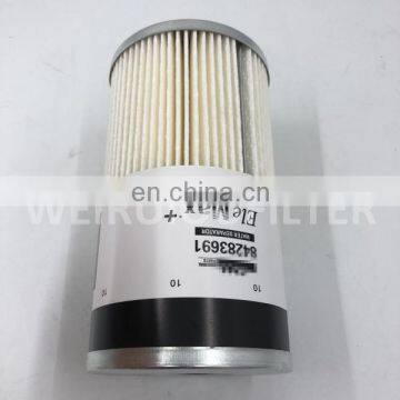Diesel Water Separation Fuel Filter 84283691