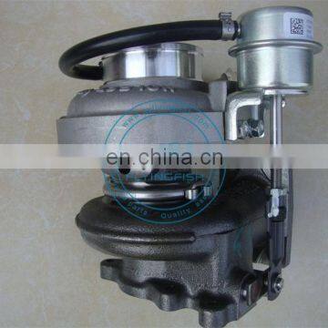ISDE 4D Diesel Engine Turbocharger HE221W Turbocharger Kit 3782369 3782376 photo-3