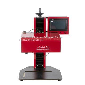 Industial Pneumatic Marking Machine Engraving Tools With Compressor photo-4