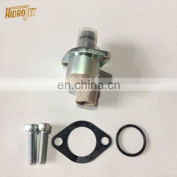 Excavator engine spare part 294009-0360 suction control valve 294200-0160 for sale