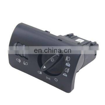 Headlight Fog Light Control Switch For Audi A6 Avant C5 For VW 4B1941531C photo-3