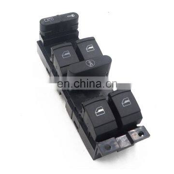 Master Power Window Switch Front Left Driver Side for VW Passat 1J4959857B photo-7