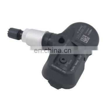 High Quality Auto TMPS Sensor Tire Pressure Sensor For Toyota Camry Corolla For Lexus 42607-06020 photo-3