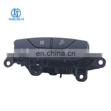 Hot Sale Steering Wheel Control Button Switch For Buick Lucerne 07-11 15906811