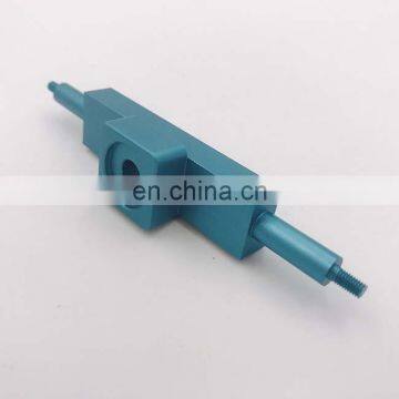 Precision Machining Custom 5 Axis Cnc Machine for Chair Production