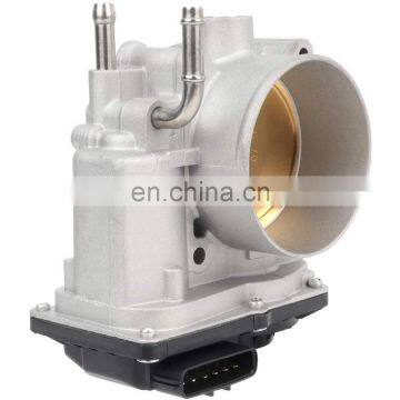 2203031030 Throttle Body Assembly For Toyota Camry Rav4 Avalon &for Highlander 05-10 photo-2