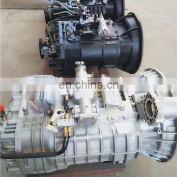 Gearbox assembly RTD-11509C  transmission