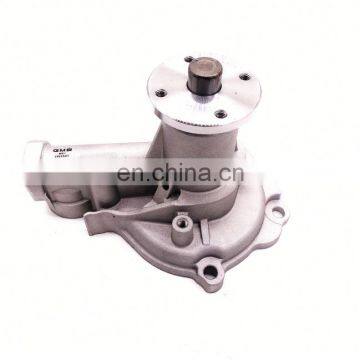 4G64S4M engine water pump