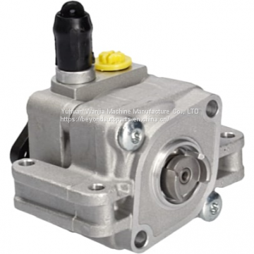 POWER STEERING PUMP BMW 3 Compact (E46) 316Ci 318Ci 32416758595