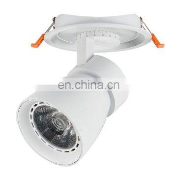 LED COB downlight 10w/20w/30w