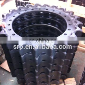 1081-01850 SPROCKET EC360B