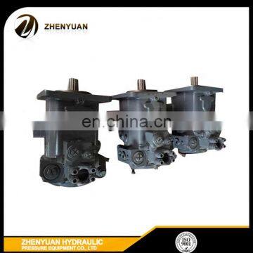 High Quality Excavator Hydraulic Parts A4VG28 A4VG71 A4VG90 A4VG250 Hydraulic Pump Parts photo-3