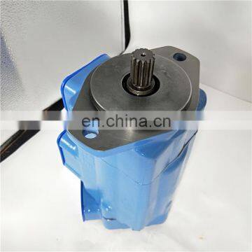Vickers 2520VQ 3520 3525VQ 4520 4525 4535VQ High Performance Double Fixed Displacement Vane Pumps 4525VQHSV10S photo-3