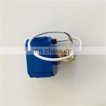 solenoid micro pump