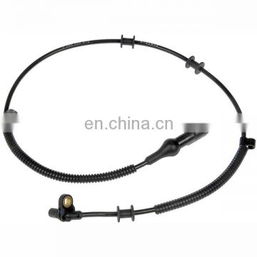 ABS Wheel Speed Sensor Front For Ford F-150 OEM 7L3Z2C204AA 5L3Z2C204A 970-051 ALS504,026500875