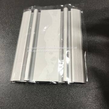 sliding door aluminium profile