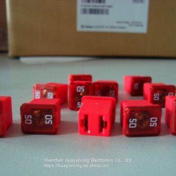 0895050.Z Littelfuse Cartridge Fuses 58 VDC photo-3