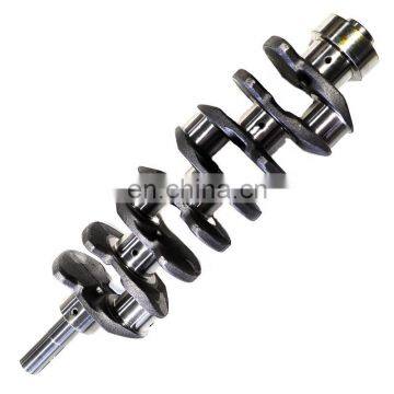 OE Quality Spare Part Engine Crankshaft for Toyota 5L 13401-54061