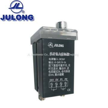 JULONG TCM226 Manual Tension Controller Driving Torque 10kg photo-4