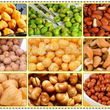 What Does The Nut Fryer Making Machine Do photo-3