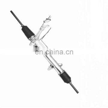 97VB3N503BA  H69-3411010 aftermarket parts LHD car steering rack and pinion mechanism for Ford Transit 1994-2000