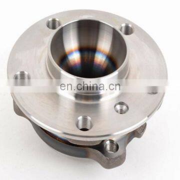 China Aftermarket Front Wheel Bearing With Hub for BMW X3 F25 18i 20i 28i 18d 20iX 28iX 35iX 20dX 28dX 30dX 35dX 31206850158 photo-2
