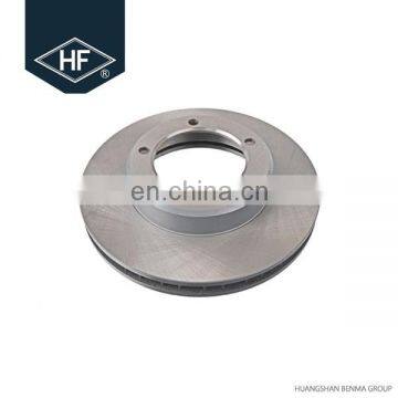 OEM Custom MB618797 Machined Auto Car Spare Parts for Brake Disc photo-5
