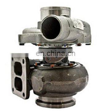 T04E17 Turbocharger 4652250006 1817307C91 991700C91 turbo charger for Navistar Truck DTA360C DTA360 diesel engine kits