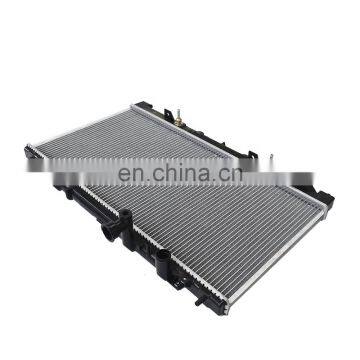 New Radiator For 2003-2008 Mazda 6 2.3L Fast Good Quality 2673 photo-3