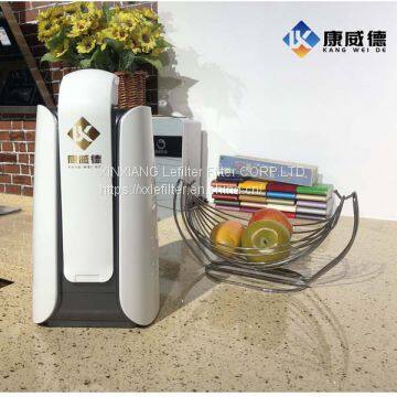 On-Stage Diatom Porcelain Water Purifier HAT-8001 photo-2